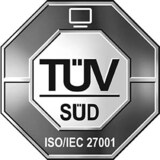 TÜV SÜD, ISO/IEC 27001